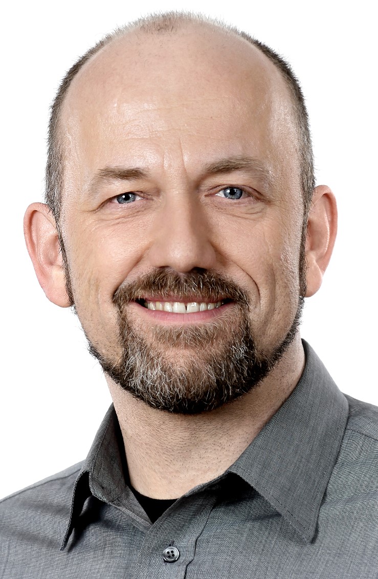 Tobias Weustenfeld